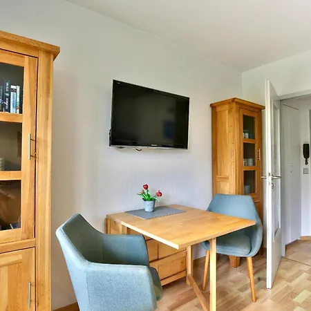 Residenz Am Alten Leuchtturm 7 アパート *