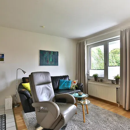 Residenz Am Alten Leuchtturm 7