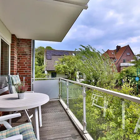 Residenz Am Alten Leuchtturm 7