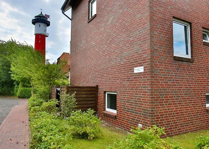 Residenz Am Alten Leuchtturm 7