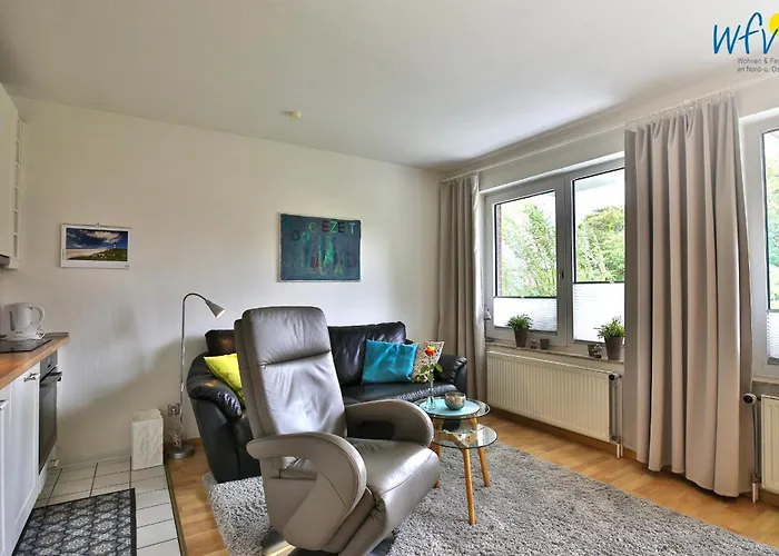 Residenz Am Alten Leuchtturm 7